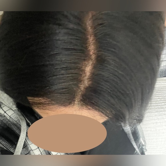 Hairvivi Her Majesty Yaki Wig (Human Hair) - Picture 8 of 16